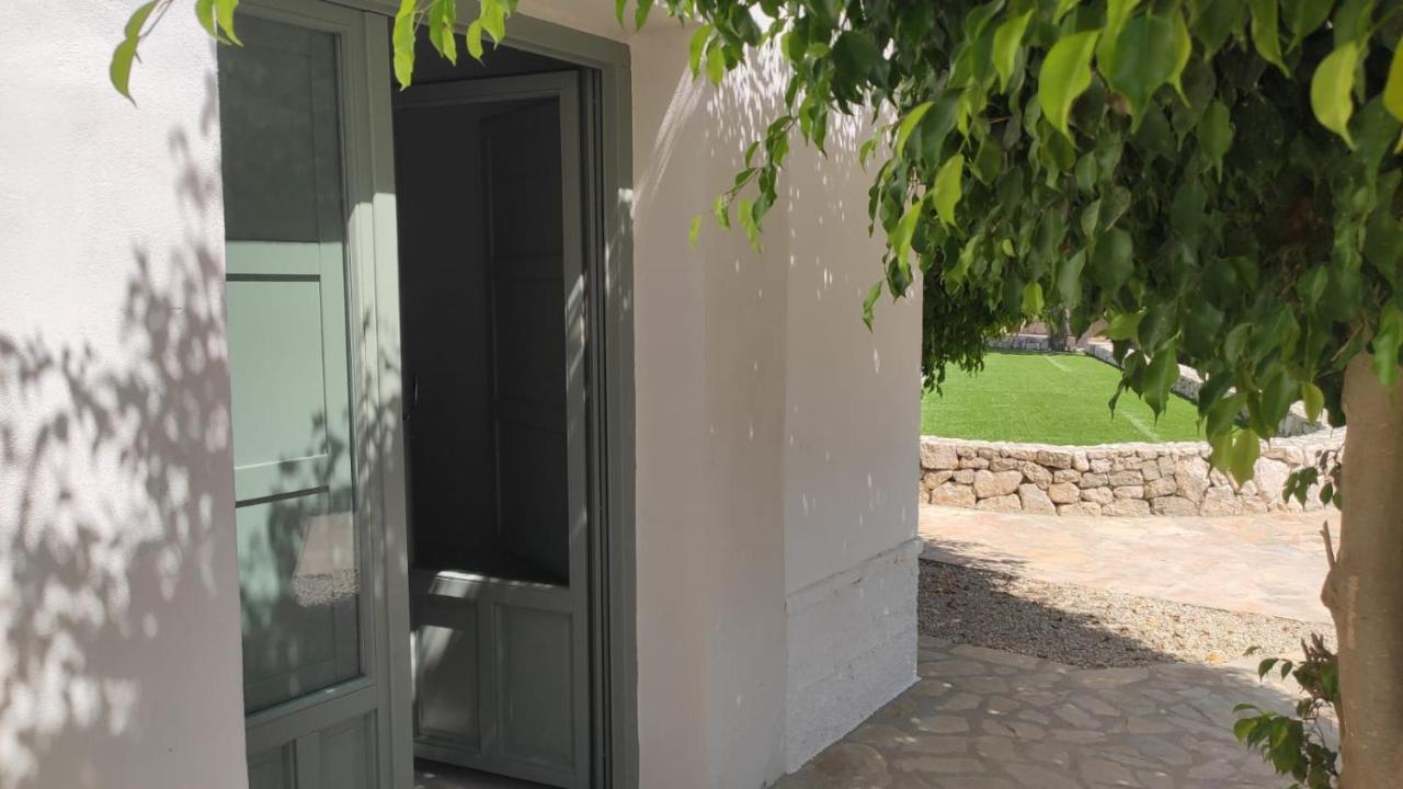 Hostal Residencia Alma Puerto de Alcúdia Exterior foto
